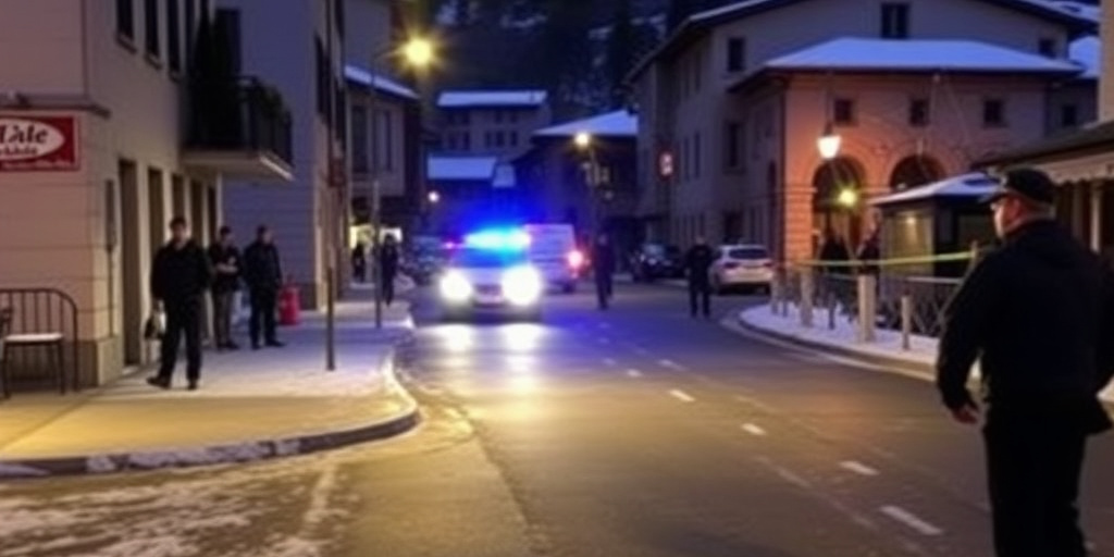 Aosta: aggressore accoltella infermiere, procura richiede giudizio immediato
