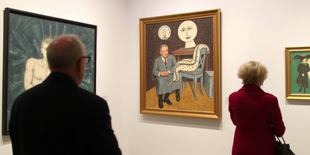 Aosta ospiterà mostre di Chagall e Giacomelli nel 2026