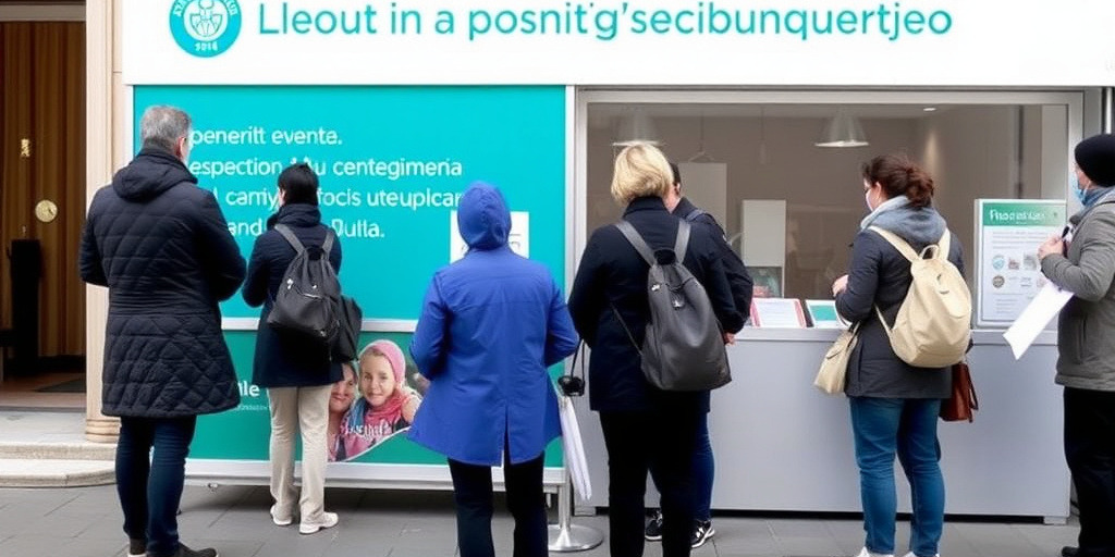 Aou Pisa registra 250 visite giornaliere al pronto soccorso per influenza