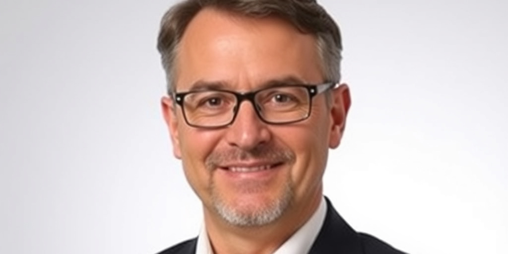 Aou Sassari nomina Ponti come nuovo direttore generale per tre anni