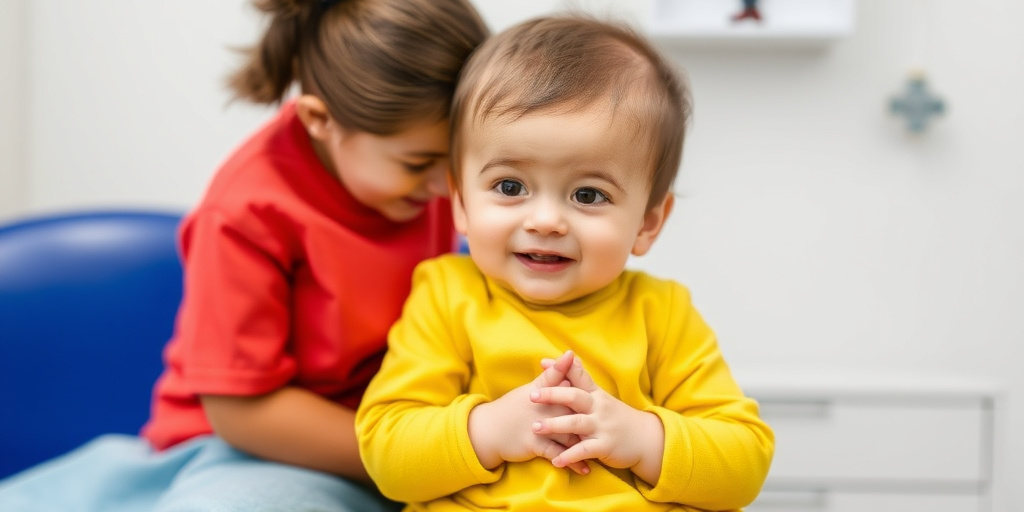 Apertura delle domande per il sussidio alla cura dei bambini 2026: istruzioni passo passo