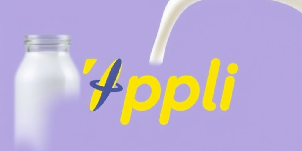 Appli: nuova associazione per i produttori di proteine del latte