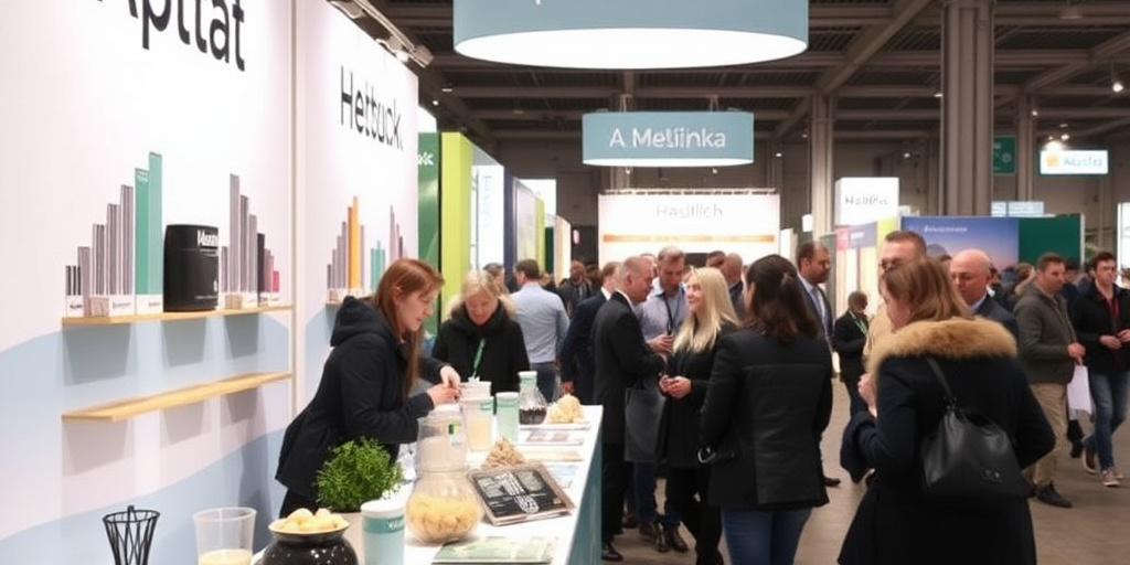 Apt Basilicata partecipa alla fiera Matka a Helsinki per espandersi nel mercato scandinavo