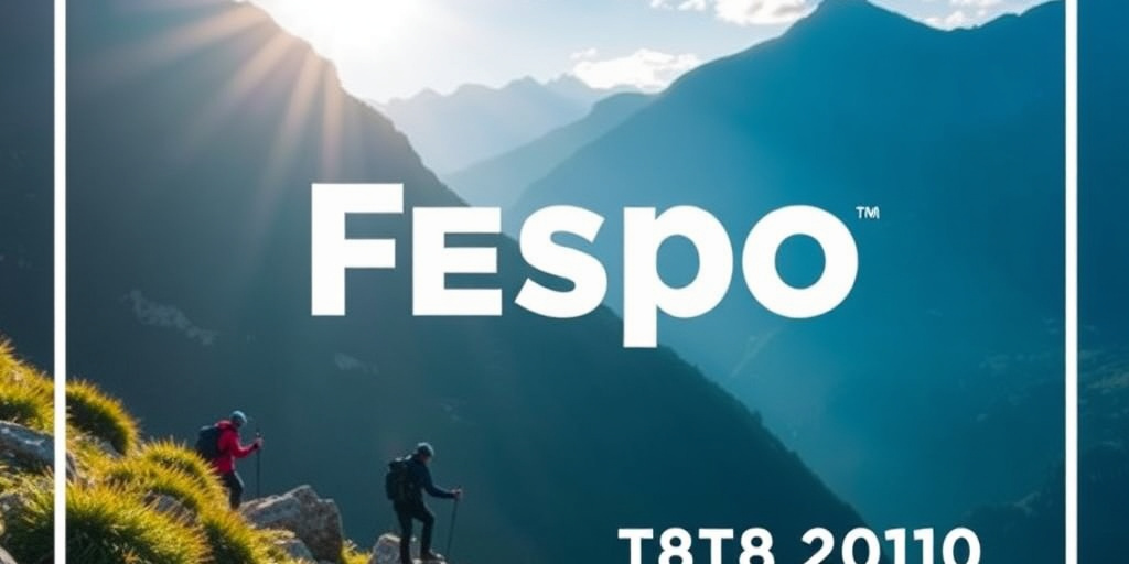 Apt Basilicata partecipa per la prima volta alla fiera Fespo sul turismo outdoor a Zurigo