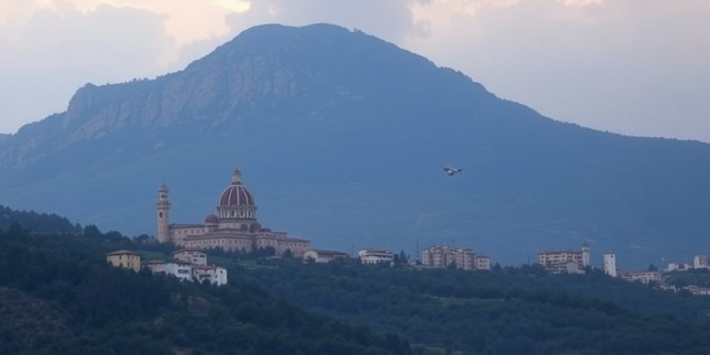 Aquila in allagamento: il Comune consiglia massima prudenza