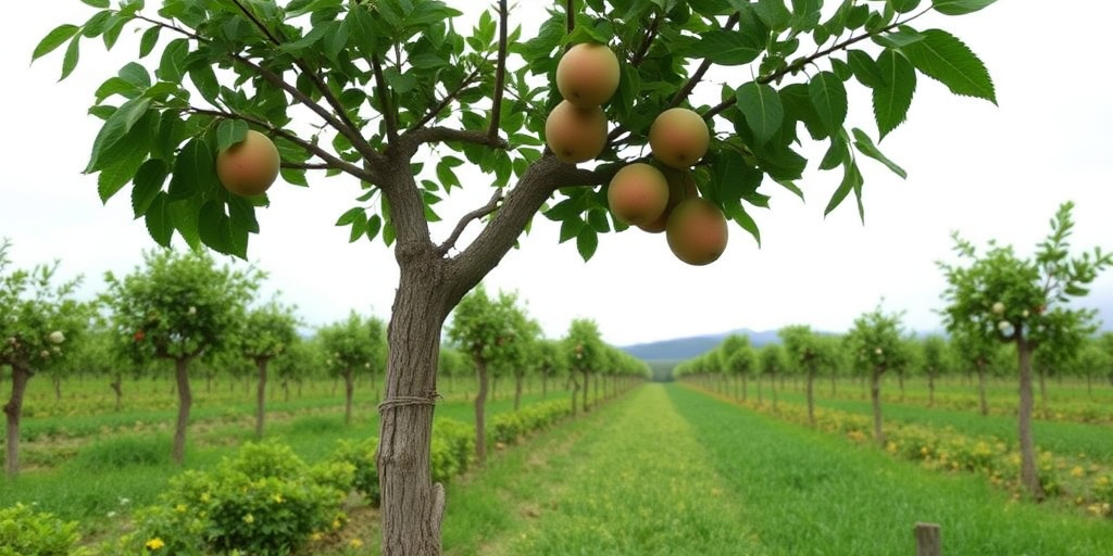 Arance rubate in azienda agricola di Rosarno: Coldiretti si mobilita