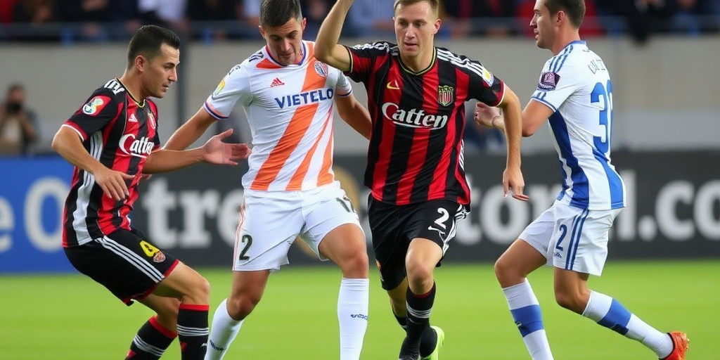 Arbitro aggredito a Crotone: calciatore denunciato e proposta di Daspo