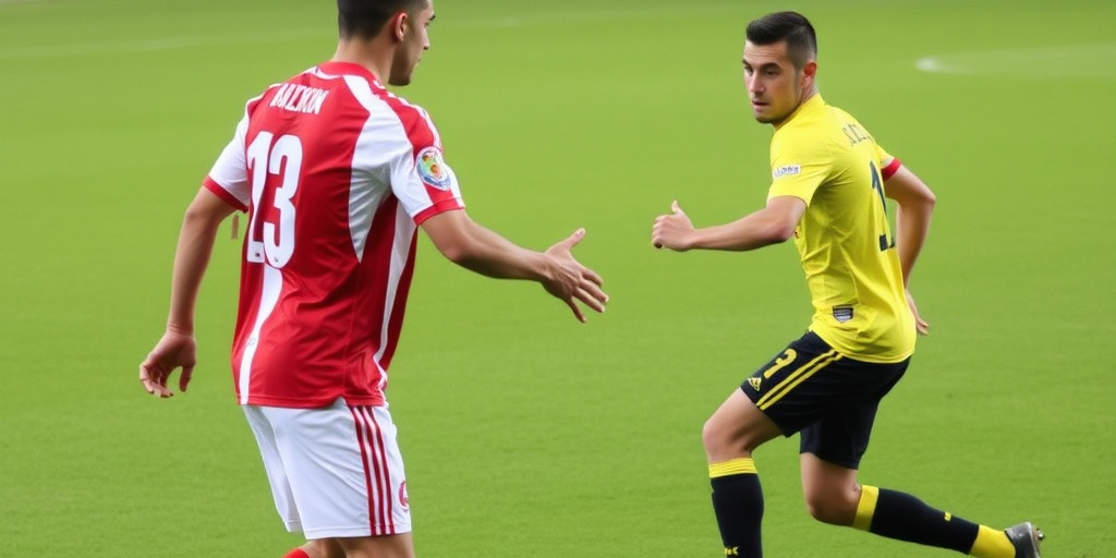 Arbitro aggredito e derubato in Calabria: calciatore squalificato per cinque anni