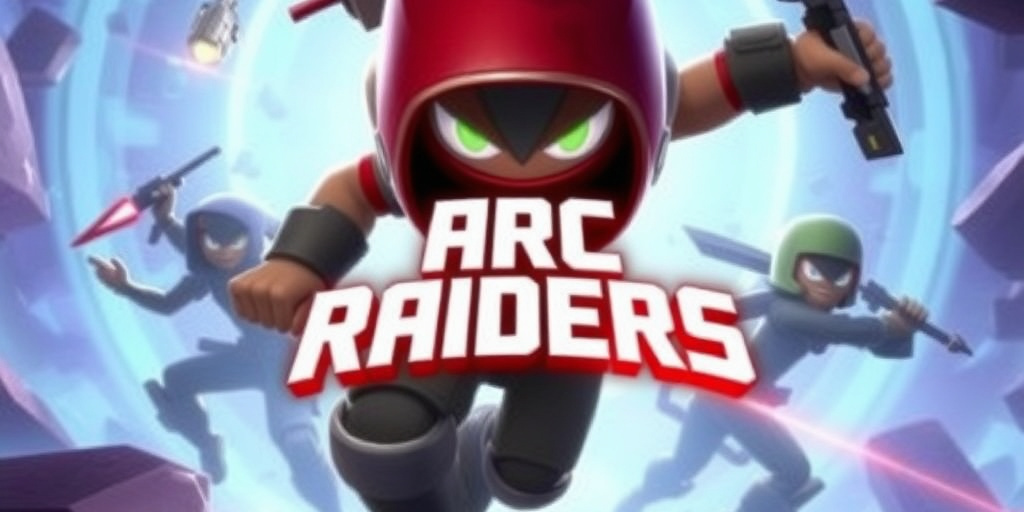 Arc Raiders: 12 milioni di copie vendute in tre mesi