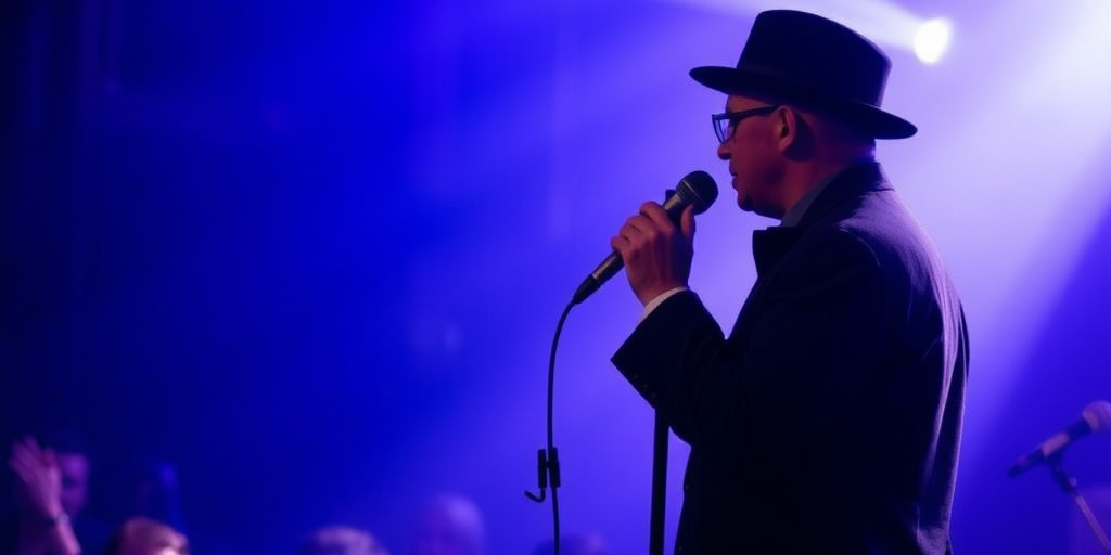 Arcevia apre la stagione teatrale con “45 giri, Cabaret concerto” sul boom economico