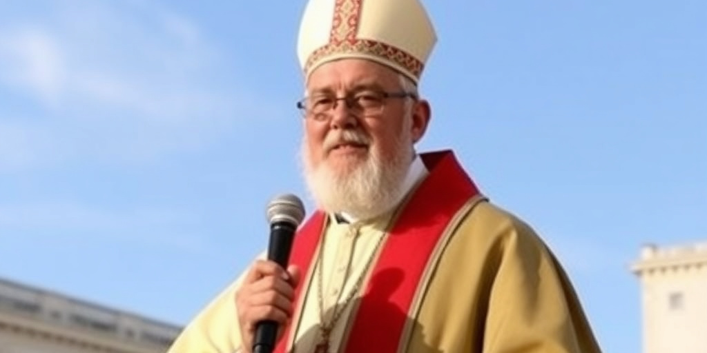 Arcivescovo di Ancona ai giornalisti: la bontà più che il rigore