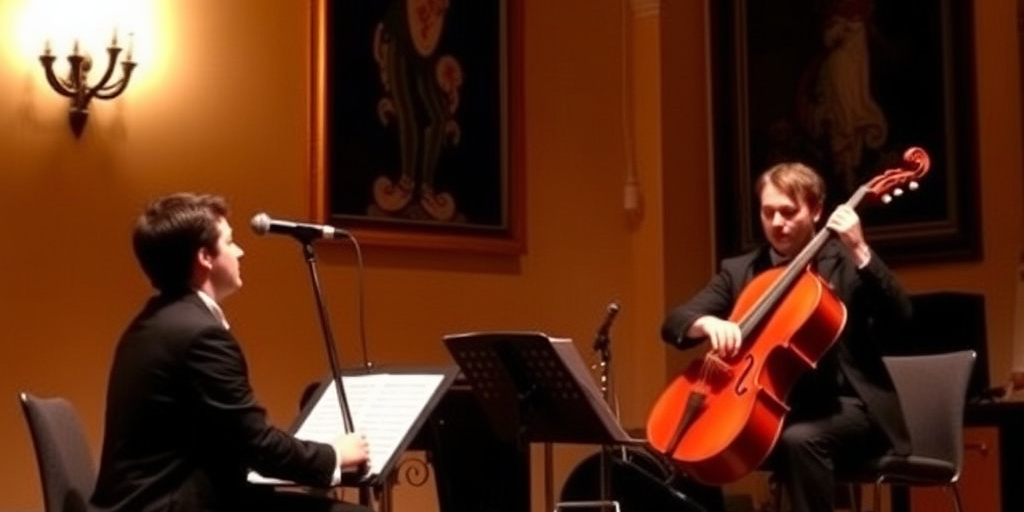 Arezzo apre bando per giovani musicisti: Elio invita a partecipare