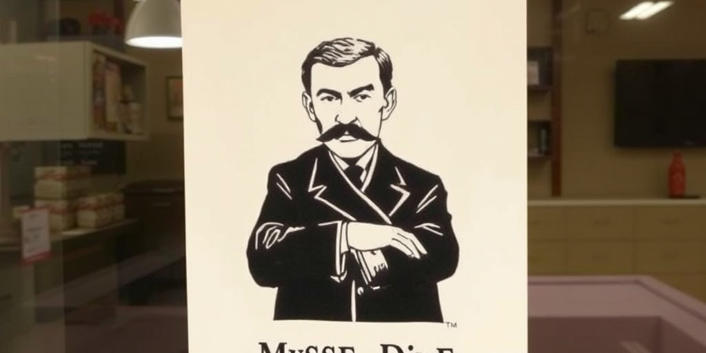 Arezzo: panificio denunciato per buste di pane con testo di Mussolini