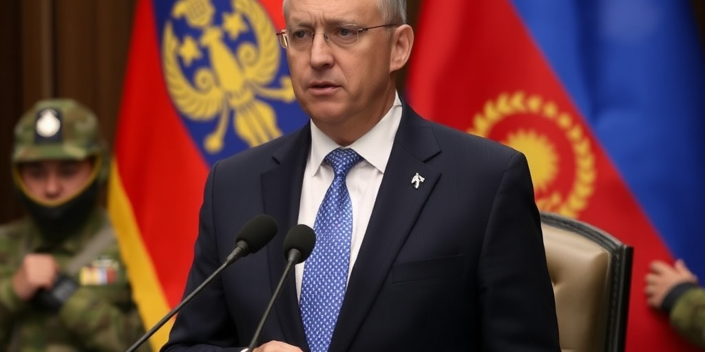 Armenia afferma di non voler competere in una corsa di armamenti con l'Azerbaigian