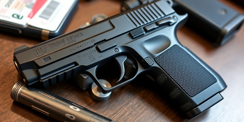 Armi fantasma in Italia: pistole legali modificate per sfuggire ai controlli