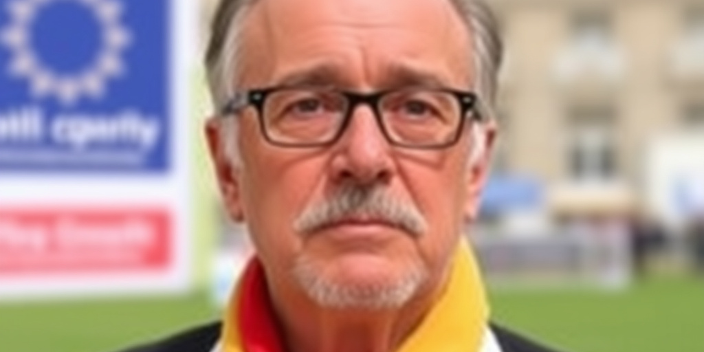 Arnaldo Caprai, imprenditore umbro, muore: la Camera di commercio esprime cordoglio