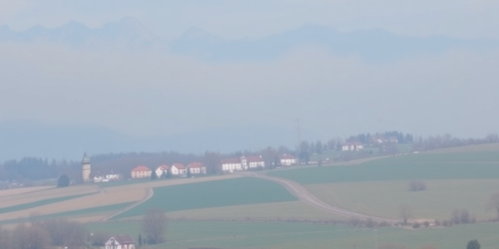 Arpa Friuli Venezia Giulia: 2025 registra miglioramento della qualità dell'aria con livelli più bassi di PM10 e PM2.5