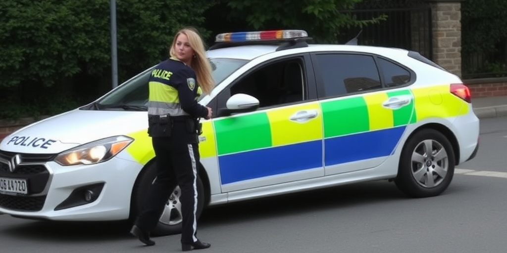 Arrestata a Genova donna accusata di minaccia di morte e incendio di auto dell'ex partner