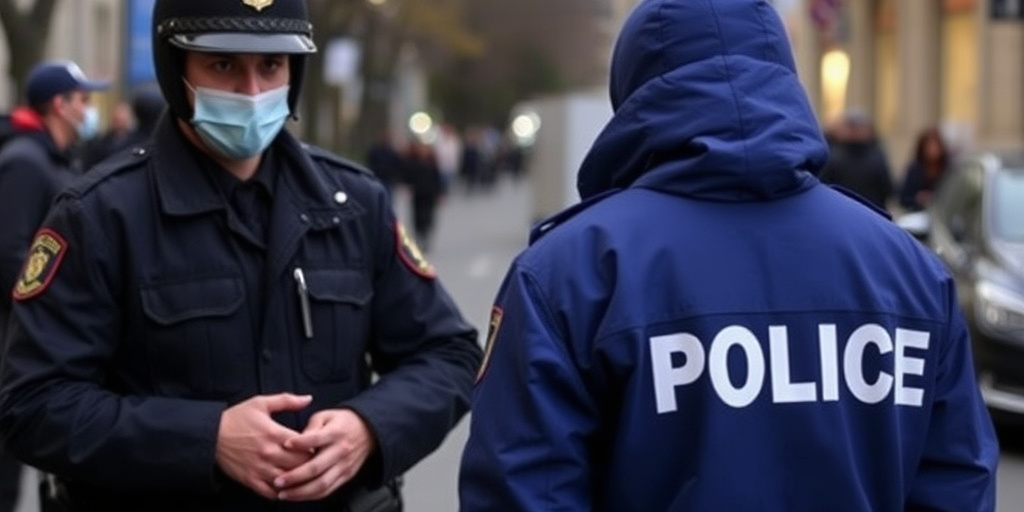 Arrestata a Torino una donna per tentata frode con falso distintivo di maresciallo