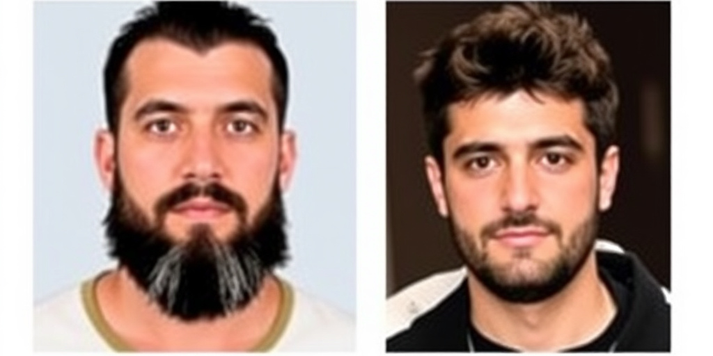 Arrestati a Pescara i sospetti di sparo a Gianluca Pisacane, fratello di Fabio Pisacane