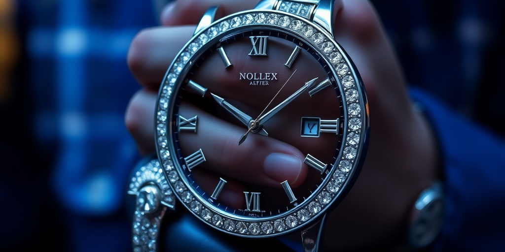 Arrestati i ricettatori di gioielli e orologi di lusso rubati a Milano e rivenduti all’estero