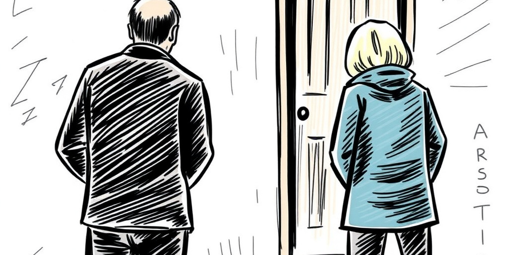 Arrestato 40enne per violenza domestica: detenzione confermata dal tribunale di Larino