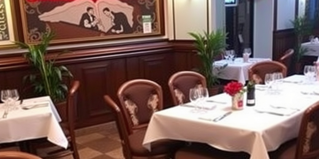 Arrestato a Bari un uomo marocchino di 37 anni dopo aver sparato in un ristorante.