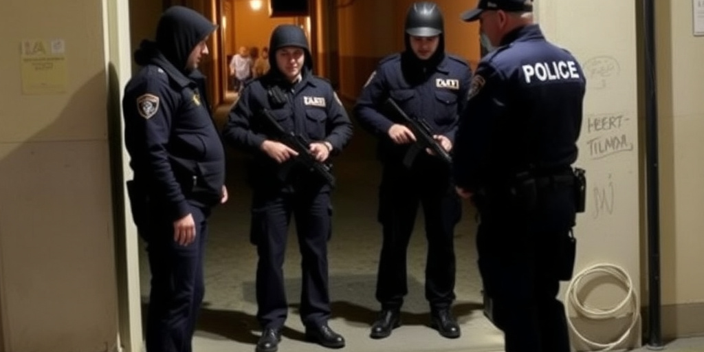 Arrestato a Messina un diciassettenne per detenzione di 64 candelotti artigianali