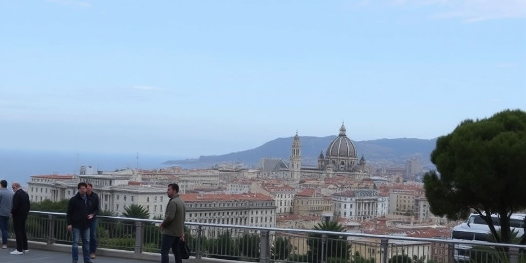 Arrestato a Napoli un uomo di 58 anni per stalking e maltrattamenti
