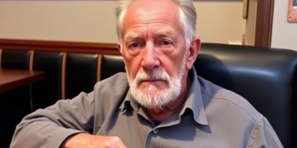 Arrestato a Ostia un uomo di 72 anni per droga nascosta in cantina