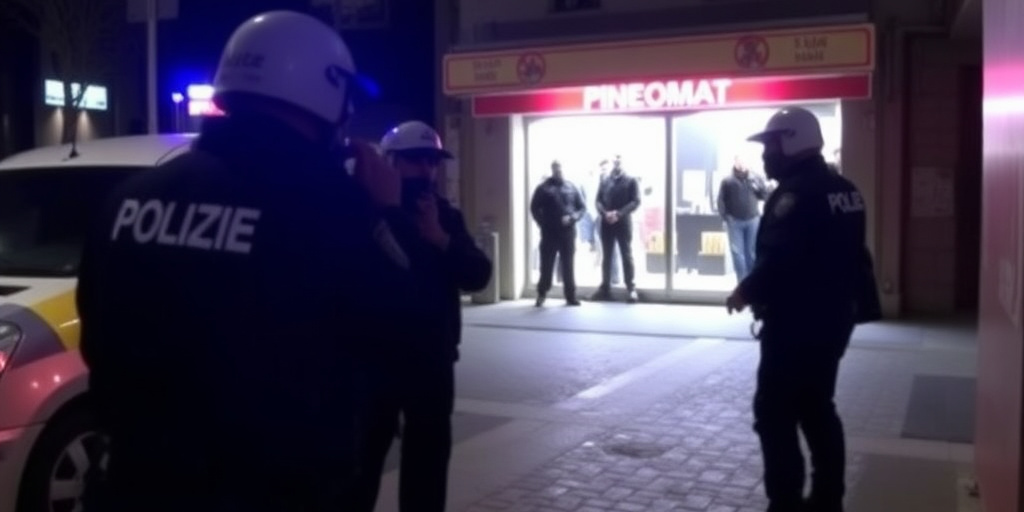Arrestato a Pinerolo sospetto di 14 furti a anziani vicino agli sportelli bancomat