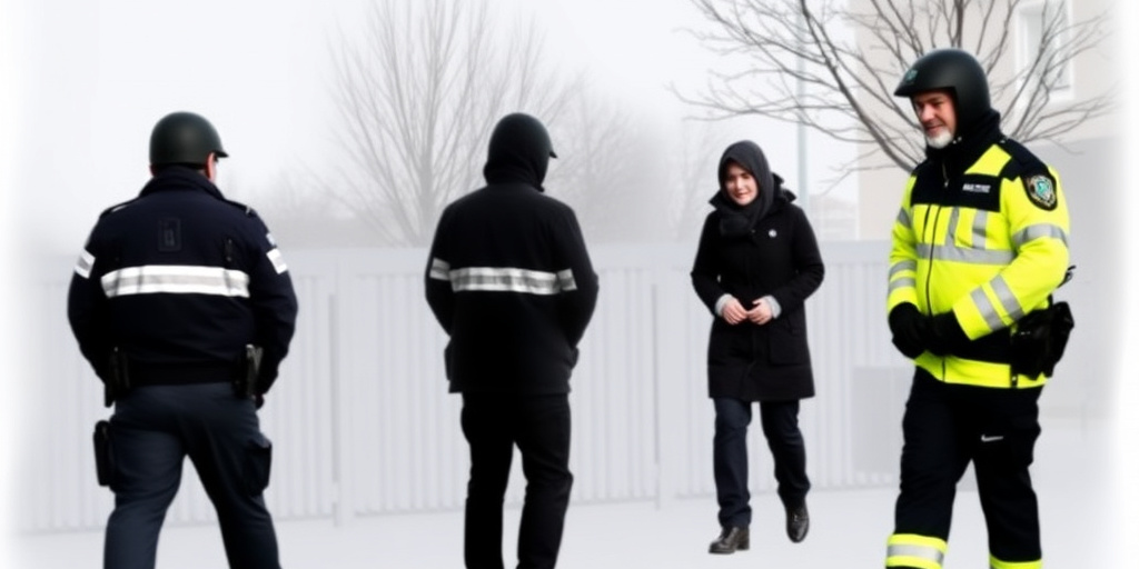 Arrestato a Reggio Emilia un uomo di 39 anni per violenza domestica e minaccia di morte alla moglie