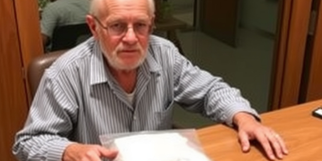 Arrestato a Torino un uomo di 68 anni con 200 grammi di cocaina: vietato l'accesso ai negozi locali