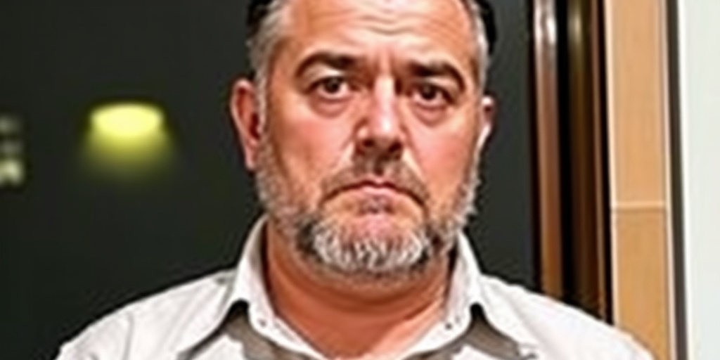 Arrestato il boss della 'ndrangheta Grande Aracri per il duplice omicidio del 2013