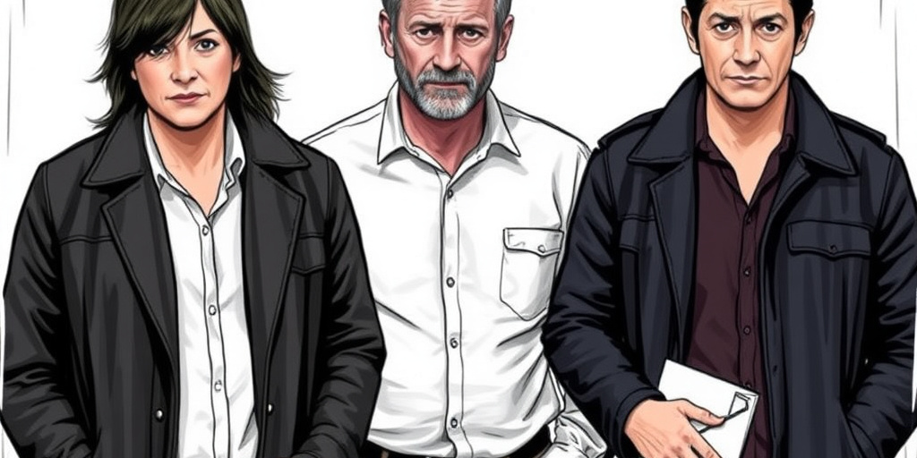 Arrestato imprenditore accusato di furto di 65.000 euro all’ex compagna e violenza domestica