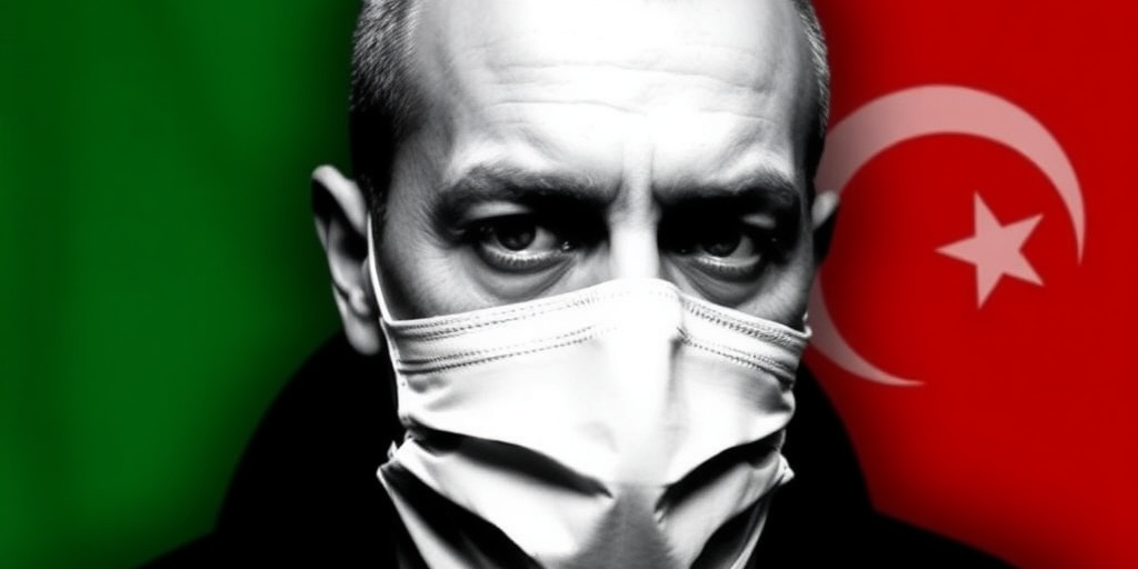 Arrestato in Portogallo un uomo tunisino di 39 anni accusato di violenza sessuale in Italia