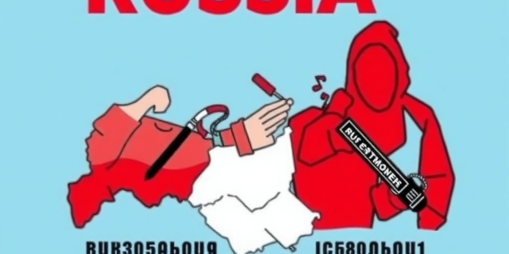 Arrestato in Russia un cittadino accusato di terrorismo, estradizione negata