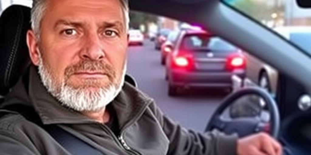 Arrestato per omicidio stradale: 52enne Sordio uccide Francesco Conforti in via privata