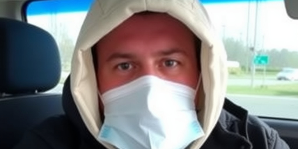 Arrestato per tentato furto su autobus verso la Romania, condannato a 10 mesi di reclusione