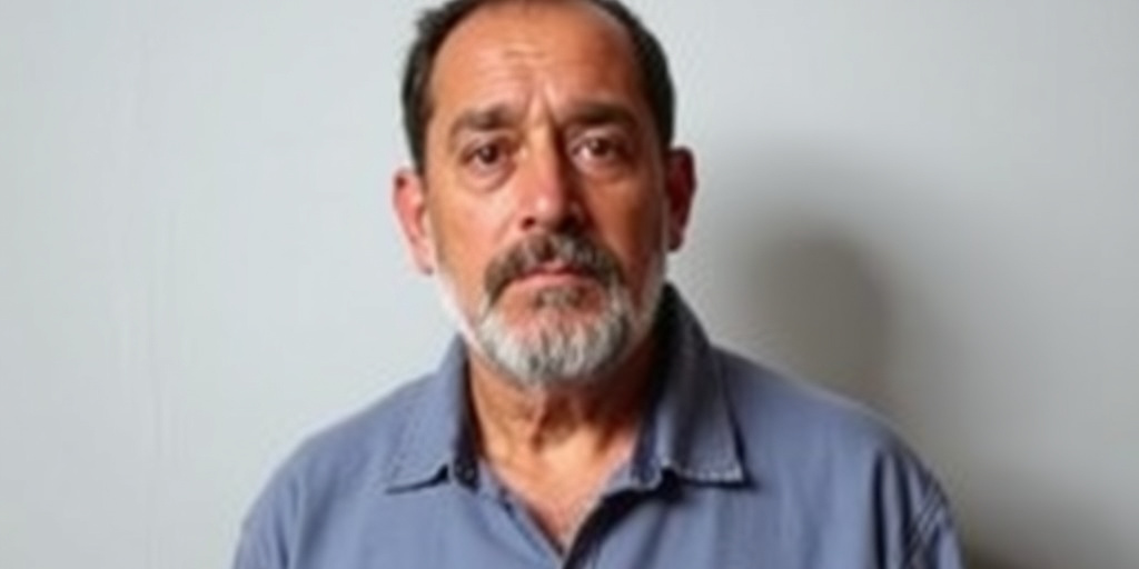 Arrestato peruviano di 57 anni sospettato di rapina e collegato alla morte di una giovane donna