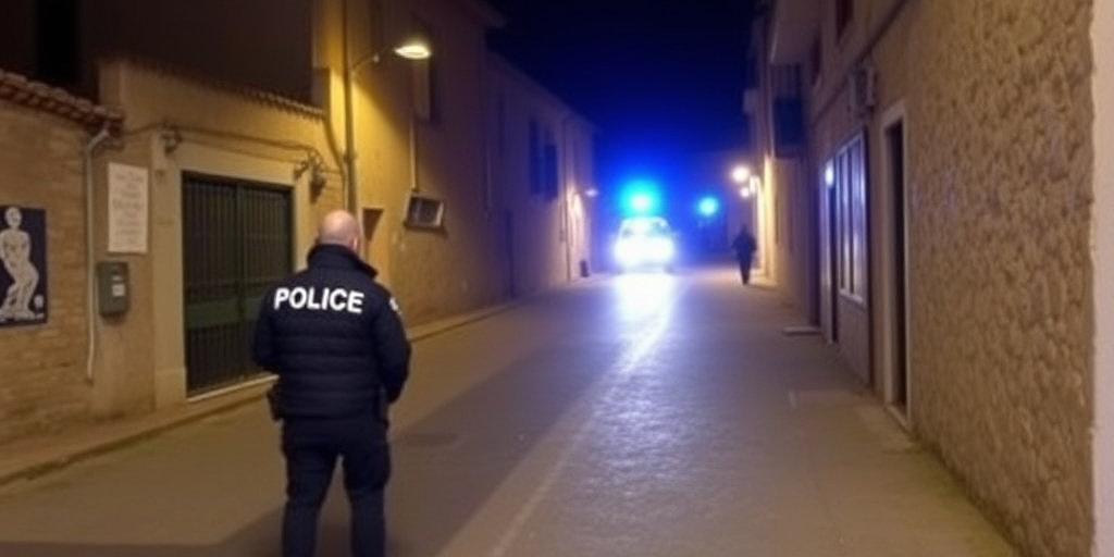 Arrestato un 20enne di Matera per violenza sessuale su una ragazza di 16 anni