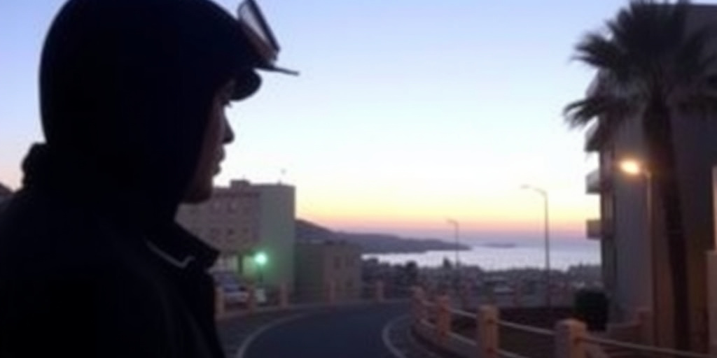 Arrestato un uomo di 31 anni per furti e rapina tra Chiaia e Posillipo