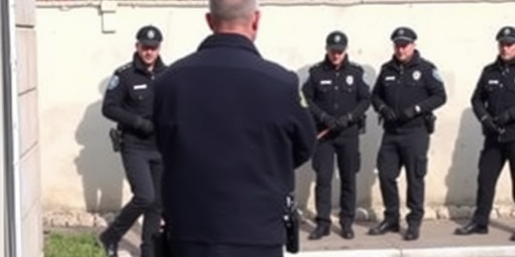 Arrestato un uomo di 40 anni per l'omicidio di Strigno