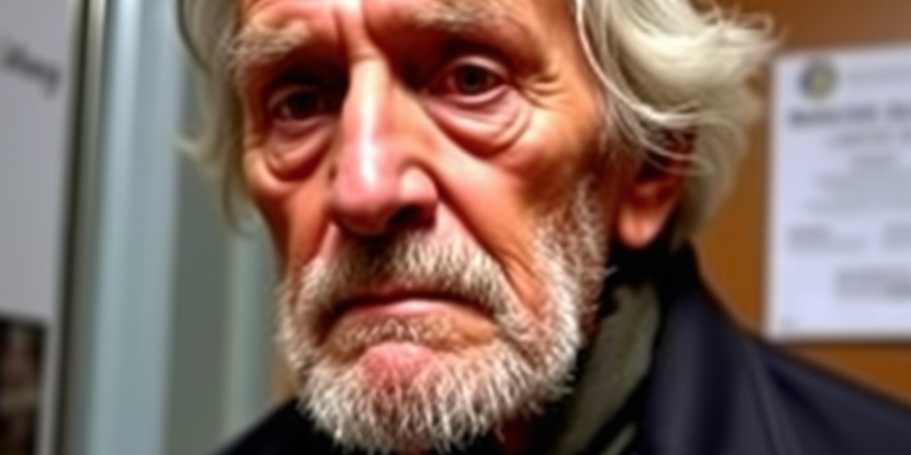 Arrestato un uomo di 76 anni per violenza domestica a Vulture-Melfese