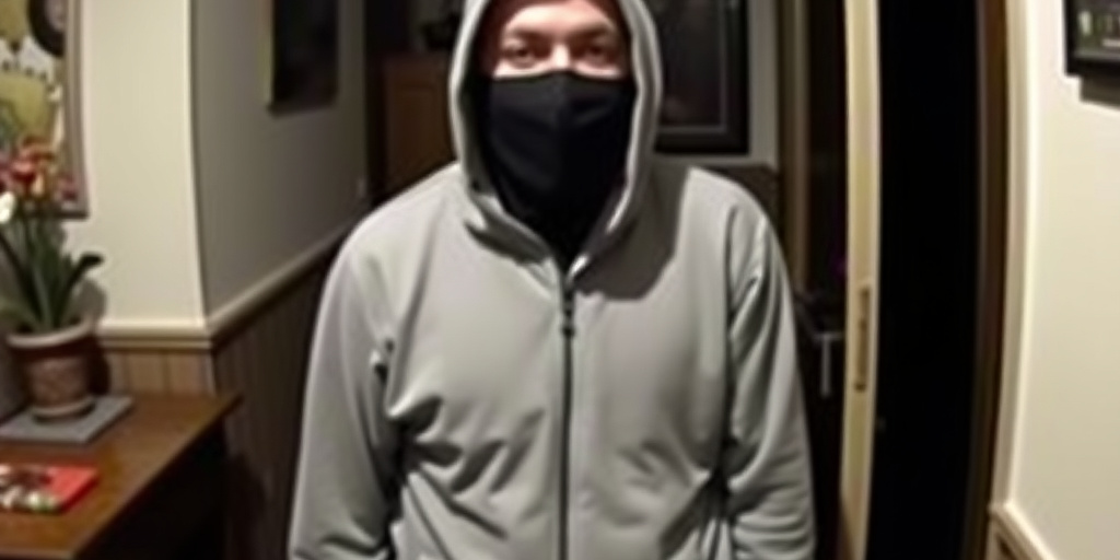 Arrestato uomo senza fissa dimora dopo rapina nell'androne di casa di 92enne a Torino