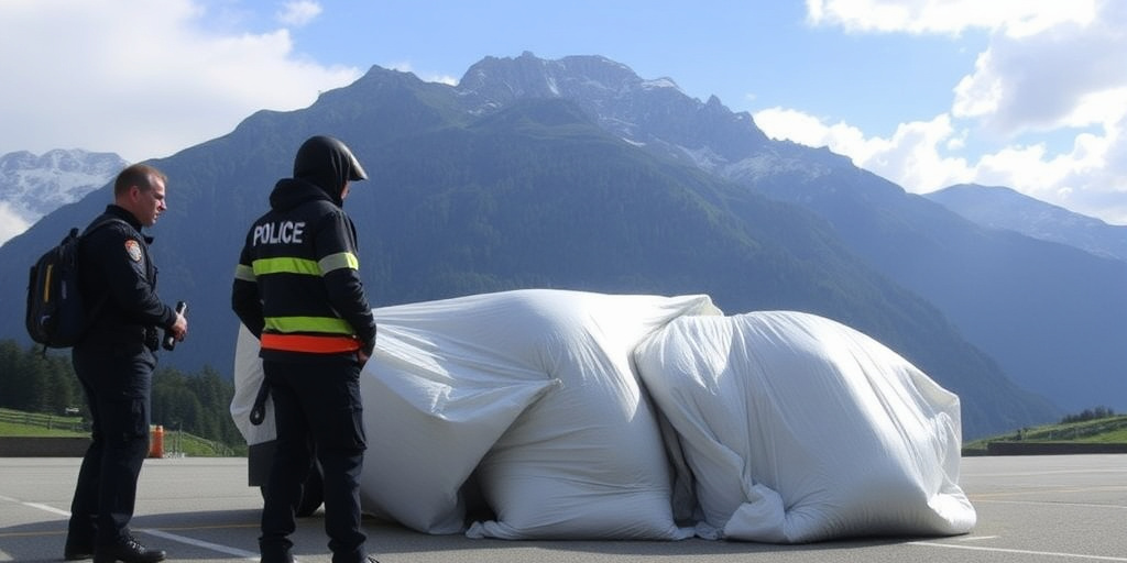 Arresti per traffico di droga tra Svizzera e Italia: operazioni in Puglia e Marche