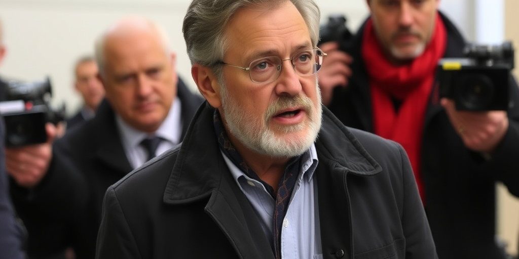 Arresto di Moretti a Crans‑Montana confermato: misura cautelare valida per tre mesi, possibilità di uscita su cauzione