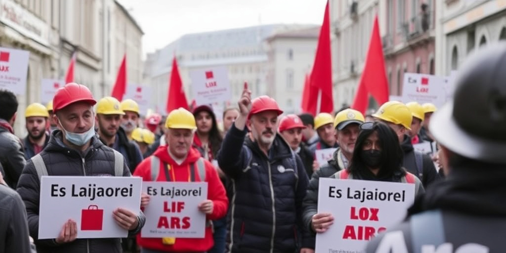 Ars presenta agenda per la ripresa dei lavori con nove proposte di legge