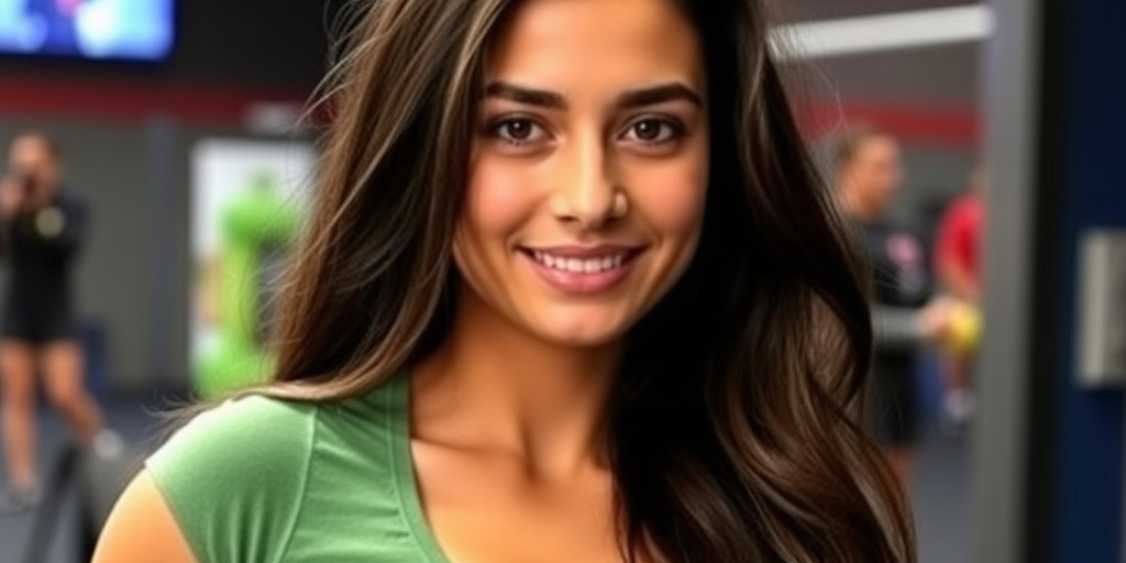 Arshia Barari, atleta di fitness di Zanjan, ucciso dalle forze di sicurezza iraniane