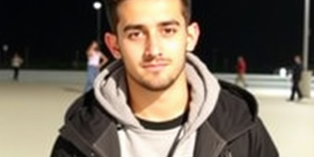 Arvin Salemizad, 17enne iraniano, ucciso da un proiettile: deceduto dopo 16 giorni di coma